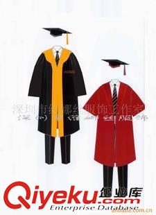 學(xué)士\學(xué)位服 可供定做 各大院校/學(xué)位服  標(biāo)準(zhǔn)套裝 可大批量小批量采購