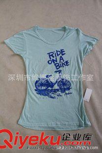 廣告衫／T恤衫 銷售2011年度{zx1}款男女式T恤衫  休閑服   批量加工生產(chǎn)原始圖片2