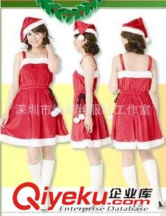 促銷服 供應(yīng)商場(chǎng)促銷服  產(chǎn)品促銷服  圣誕節(jié)促銷服 元旦節(jié)促銷服原始圖片2