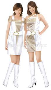 促銷服 供應(yīng)商場(chǎng)促銷服  產(chǎn)品促銷服  車展促銷服原始圖片3