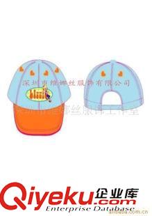 帽子\領帶\皮帶飾品類 供應休閑帽子 時尚鴨舌帽  沙灘帽  休閑運動帽