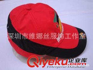 帽子\領帶\皮帶飾品類 供應休閑帽子 時尚鴨舌帽  沙灘帽  休閑運動帽原始圖片2