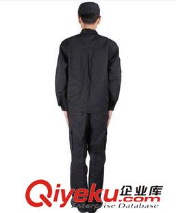 未分類 秋冬保安服 工作服 執勤服