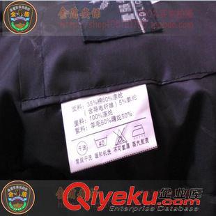 ☆☆  保安必備 ☆☆ 新品冬執(zhí)勤棉服 正品配發(fā)保安警大衣 加厚羊毛警棉大衣 夾克外套原始圖片3