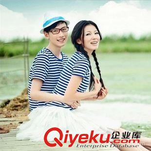 ☆☆  T恤系列 ☆☆ 沖鉆tj國貨圓領長袖袖T恤條紋?；晟篱L袖男女