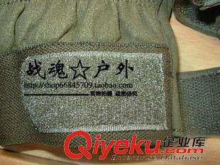☆☆  手套系列 ☆☆  07zp內手套迷彩手套防寒手套男士bd手套摩托加絨保暖防風配發原始圖片3