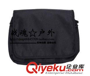 ☆☆帽子 腰帶 配飾☆☆ 07挎包黑色戶外單肩背包男軍迷包軍挎包男士戰術包休閑包新式挎包原始圖片2