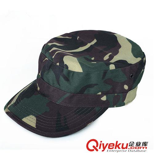 ☆☆帽子 腰帶 配飾☆☆ 獵人迷彩帽特種兵迷彩鴨舌帽軍迷戶外運(yùn)動(dòng)擋風(fēng)避雨遮陽(yáng)帽男女均碼原始圖片2