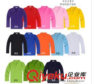 工作服定做 雙洪珠地?zé)o扣翻領(lǐng)poloshirt 雙洪無(wú)扣翻領(lǐng)定制 愛(ài)杰森無(wú)扣翻領(lǐng)