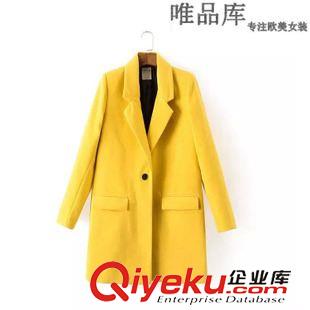 10.6 歐洲站2015秋裝新款歐美女裝 純色壓花長(zhǎng)袖拉鏈休閑外套批發(fā)