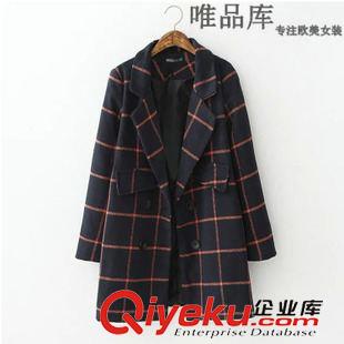 10.5 2015新款秋裝皮衣女短款修身外套 歐美時(shí)尚翻領(lǐng)女式機(jī)車皮夾克