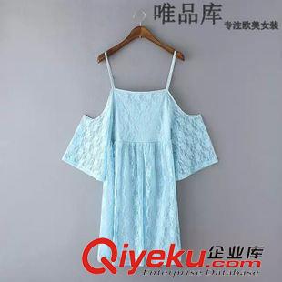 7.20 歐洲站 歐美2015秋季新款女裝 歐根紗拼接刺繡長(zhǎng)袖雪紡襯衫