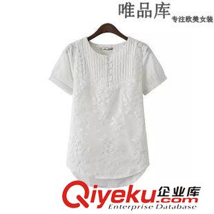 5.29 歐洲站 2015夏裝新款 歐美女裝 百搭糖果色短褲批發(fā)