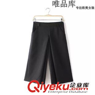 5.11 速賣通 歐美2015女裝夏季新款 印花圓領短袖襯衫 上衣女 批發(fā)