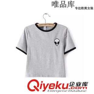 背帶裙 2015夏季新款 歐美女裝 學(xué)生小清新水洗條紋單排扣牛仔背帶裙