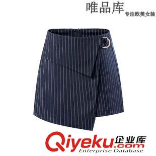 短褲 歐洲站 夏裝新款 歐美女裝 鉚釘裝飾時尚中腰牛仔短褲