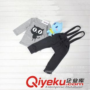 套裝 長袖超人系列哈衣 爬服