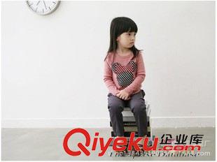 上衣 女童米奇款針織羊毛拉架童打底衫可愛時尚 韓版人氣爆款 限訂貨原始圖片3