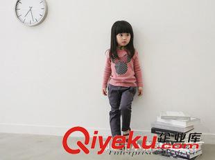 未分類(lèi) 2015秋冬裝爆款 純棉暖倍兒 女孩版長(zhǎng)袖T恤打底衫寶寶長(zhǎng)袖