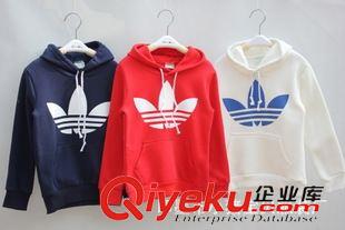 未分類 散葉款套裝 抓絨 2015新款衛衣