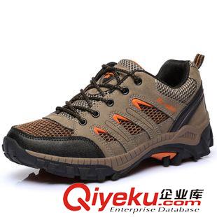 耐克鞋/阿迪達斯鞋/戶外鞋 登山鞋低幫男鞋春秋季透氣戶外鞋女防水徒步鞋越野跑步鞋直銷代發(fā)