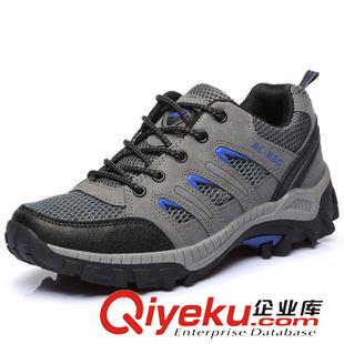 耐克鞋/阿迪達(dá)斯鞋/戶外鞋 時尚運(yùn)動鞋戶外徒步登山戶外旅游鞋運(yùn)動鞋透氣跑步運(yùn)動鞋批發(fā)帶發(fā)原始圖片3