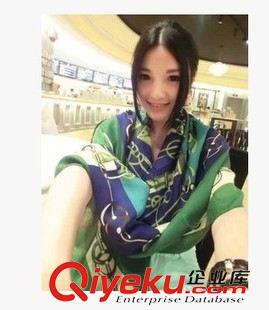 秋冬款 批發 森女純色圍巾 棉麻 女  秋冬款防曬保暖兩用 品質好