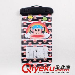 手機(jī)防水袋 西瑪手機(jī)防水袋5s 三星4S/note2小米3 蘋果6plus 游泳專用防水袋