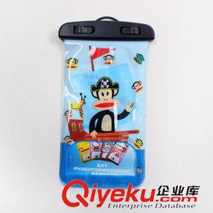 手機(jī)防水袋 iphone6plus手機(jī)防水袋密封潛水蘋果5S游泳沙灘三星小米防水套