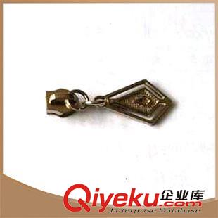 精品推薦 生產銷售 5號箱包拉頭拉片 衣服拉鏈拉尾多樣拉鎖頭原始圖片2