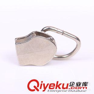 精品推薦 專業生產 5#D扣金屬拉鏈頭 箱包服裝拉鏈頭原始圖片3