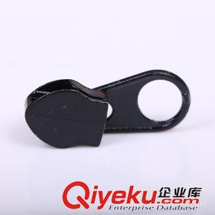 拉鏈頭 廠家批發(fā) 5#短片噴漆拉鏈頭 服裝箱包拉鏈頭原始圖片3