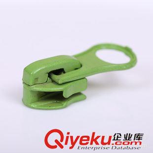 拉鏈頭 批發 5#鋅合金自動拉頭 gd金屬拉頭服裝拉鏈頭原始圖片2
