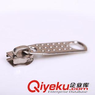 拉鏈頭 批發供應 5#十八點gd金屬拉鏈頭 服裝箱包拉鏈頭