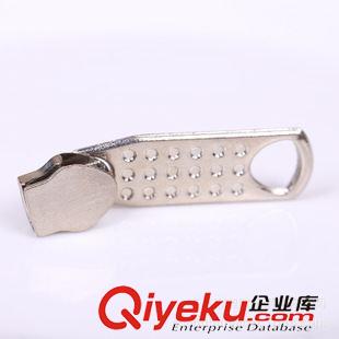 拉鏈頭 批發供應 5#十八點gd金屬拉鏈頭 服裝箱包拉鏈頭