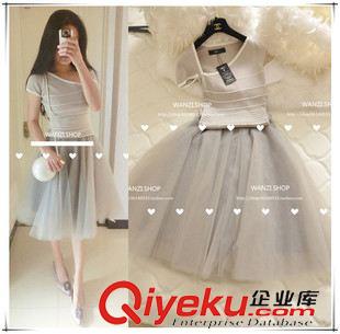 套裝 gd絲綢吊帶家居服兩件套蕾絲花邊冰絲吊帶睡裙套裝送布袋女裝潮