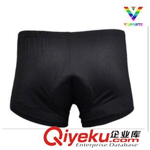 定制款 Yisports 騎行內(nèi)褲，專業(yè)訂制騎行服 廠家直銷 價格優(yōu)惠