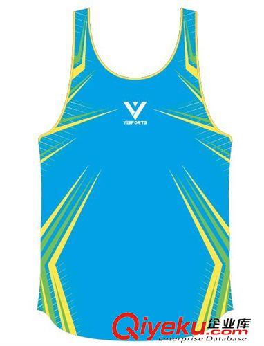 Yisports 品牌服飾 Yisports籃球背心 可訂制雙面背心、騎行服等