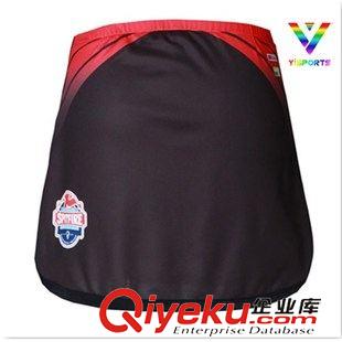 其它 Yisports 運(yùn)動(dòng)短裙，專業(yè)訂制網(wǎng)球裙裝 廠家直銷 價(jià)格優(yōu)惠