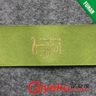 絲網(wǎng)印刷、移印、熱轉(zhuǎn)印 杭州印刷廠專業(yè)定做羅緞絲帶織帶 質(zhì)量保證 來圖定制原始圖片3