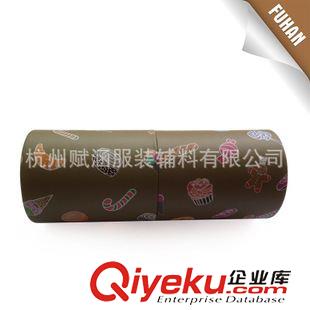 包裝盒 杭州印刷廠專業(yè)生產(chǎn)各類圓桶包裝盒，品質(zhì)多樣，來樣定做原始圖片2