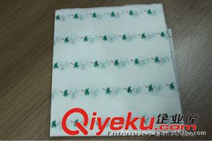 拷貝紙，羽絨包 杭州印刷廠專業定做各種衣服拷貝紙，服裝襯紙，來樣定做原始圖片3