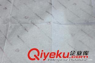 拷貝紙，羽絨包 【優(yōu)質(zhì)】專業(yè)定做各種背帶裙拷貝紙 背帶裙襯紙 來樣定做原始圖片2