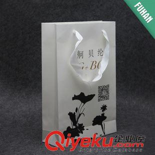 環保袋、購物袋系列 杭州包裝袋廠專業生產各種紙袋，可根據客戶設計制作原始圖片2