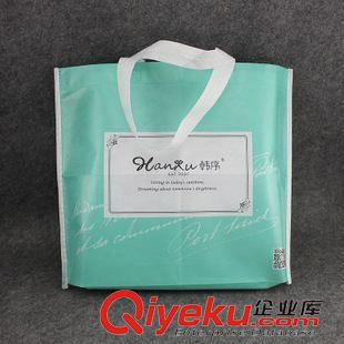 未分類 覆膜卡通無紡布袋 有夜光效果  定制款 免費加logo