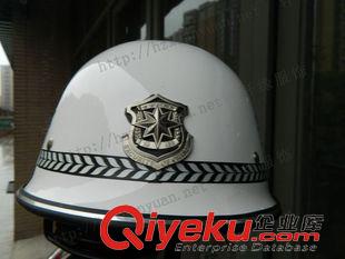 勤務(wù)頭盔 保安治安勤務(wù)盔巡邏執(zhí)勤防爆盔護(hù)村隊(duì)頭盔黑色安保police勤務(wù)盔原始圖片2