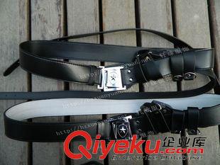 武裝帶 保安配件交武裝帶  執勤外腰帶 跨肩腰封保安斜跨武裝帶 zp原始圖片2