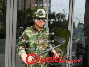盾牌 草綠色防護盾牌 保安盾牌  鋼盔 軍綠色頭盔 fbdp原始圖片3