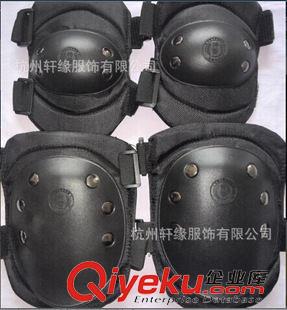 防護服 批發防護裝備美觀護膝 特勤工程運動勞保護膝原始圖片2