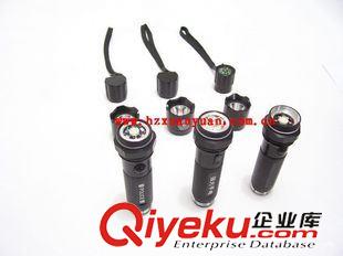 強(qiáng)光手電類 巡防電筒 強(qiáng)光巡防電筒  巡邏手電 保安器材 電筒批發(fā)原始圖片3